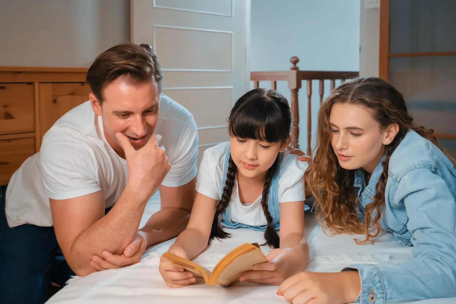 Genealogy Research